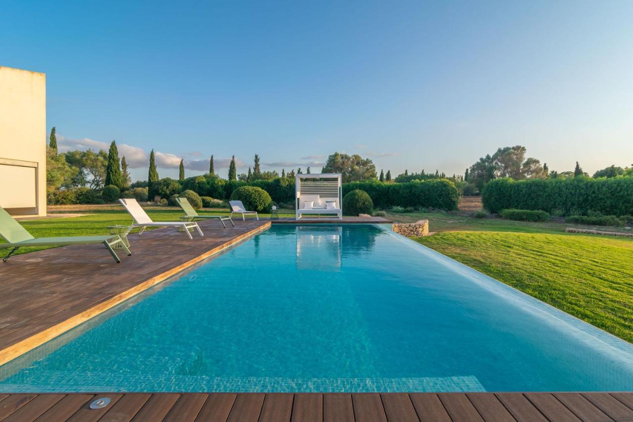 Villa Sa Garriga Den Garau Ariany