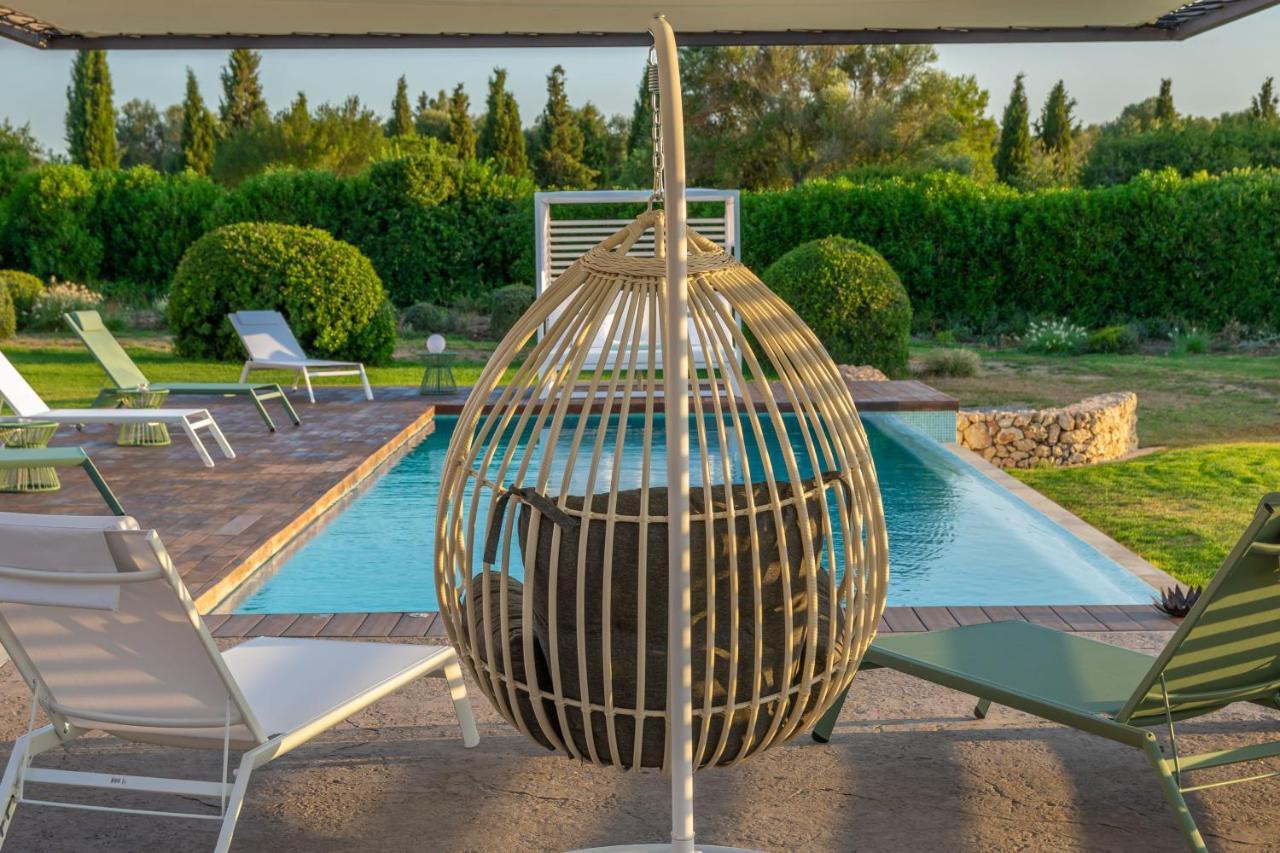 Villa Sa Garriga Den Garau Ariany