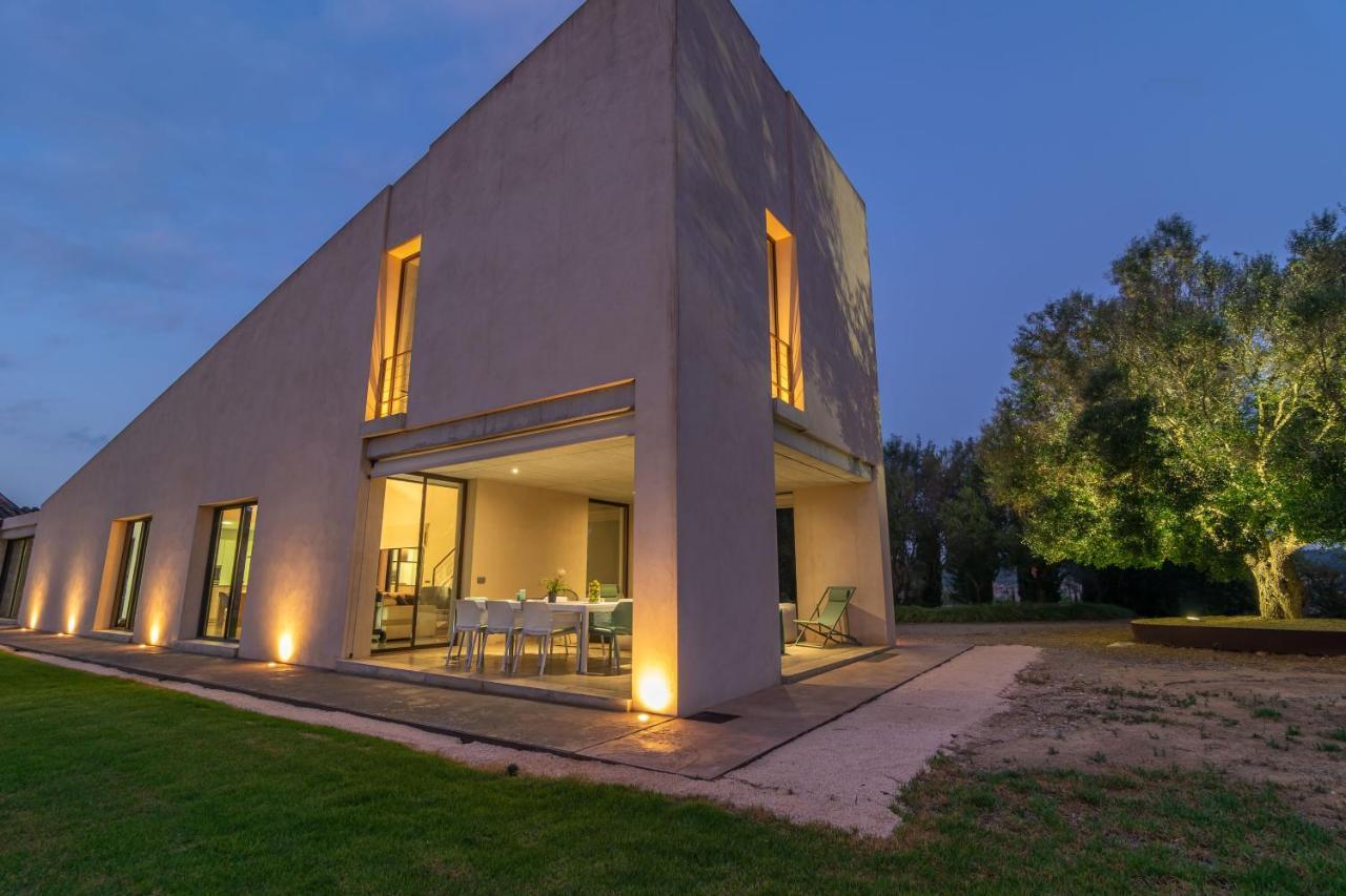 Villa Sa Garriga Den Garau