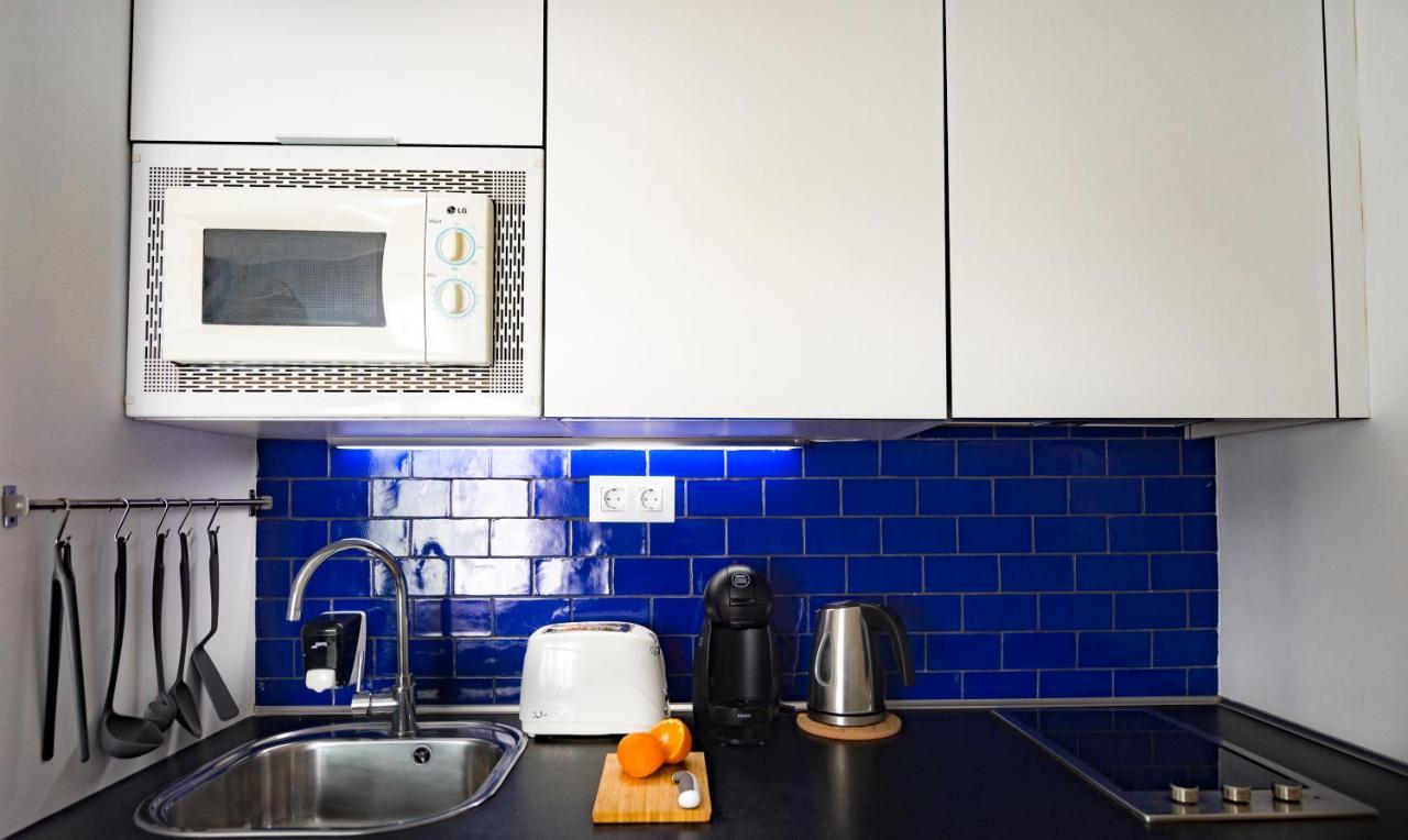 Apartamento Serenity (adults Only) *