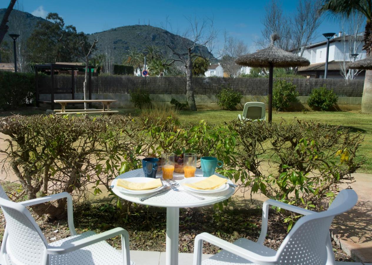Serenity (adults Only) Apartamento