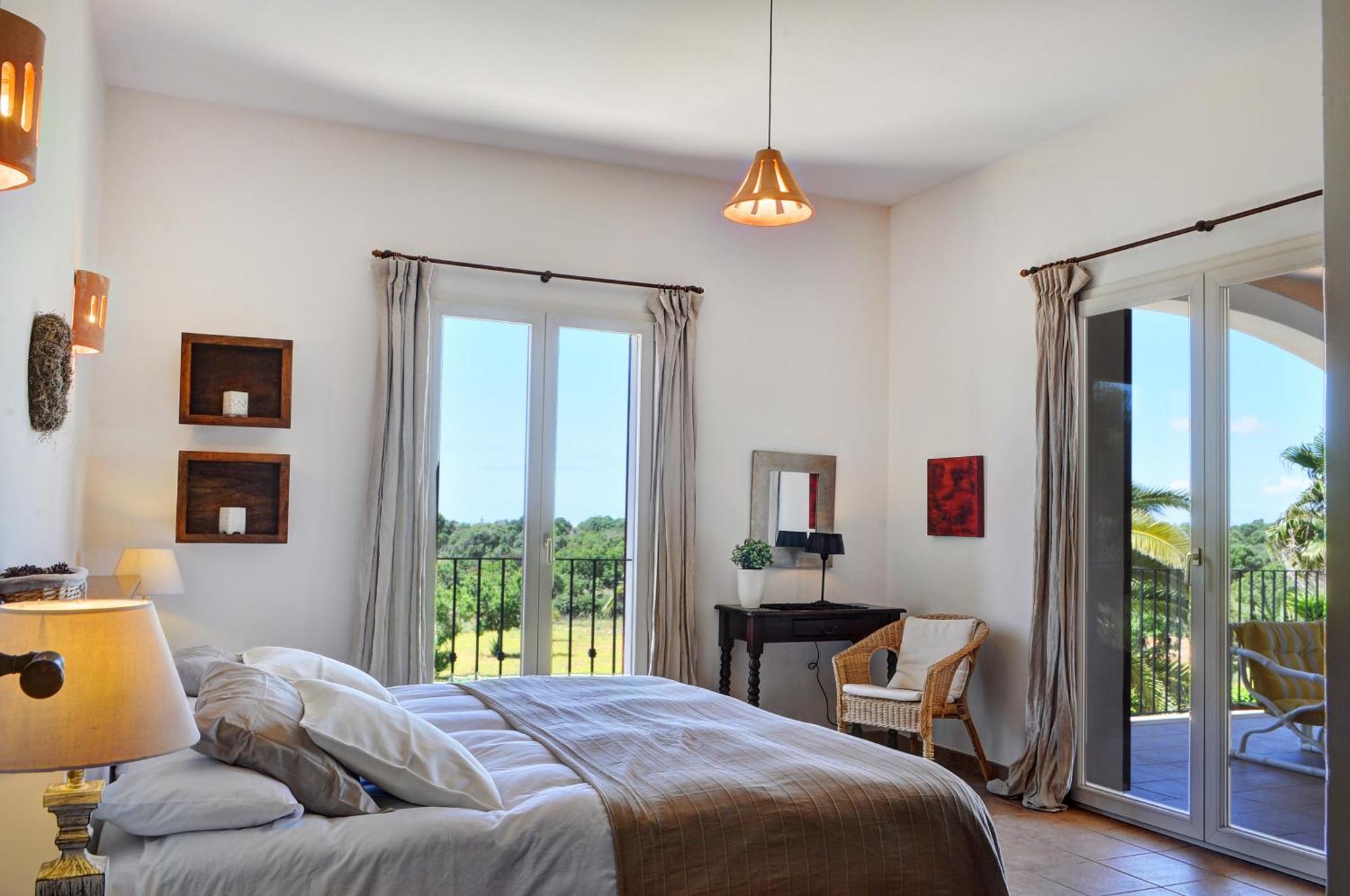 Gatona Villa Cala Ferrera (Mallorca)