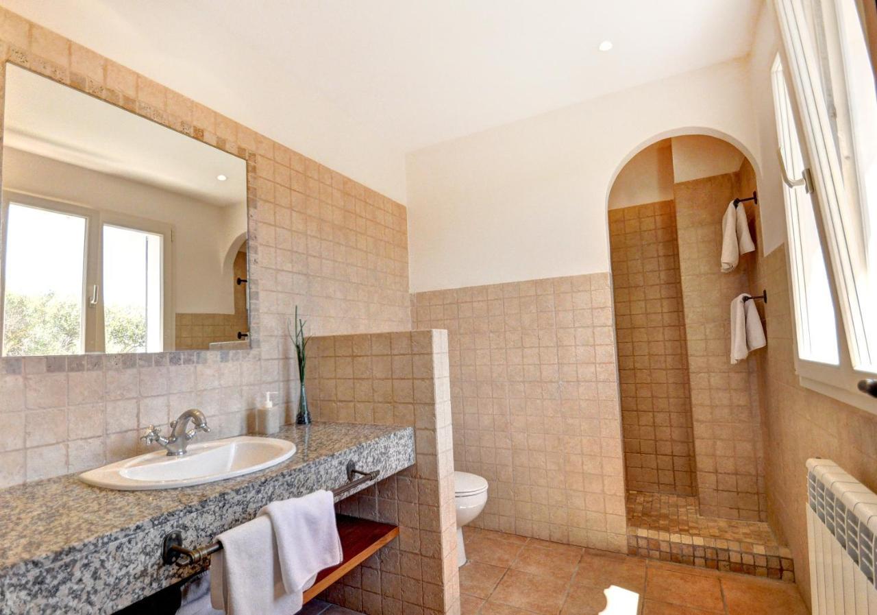 Gatona Villa *