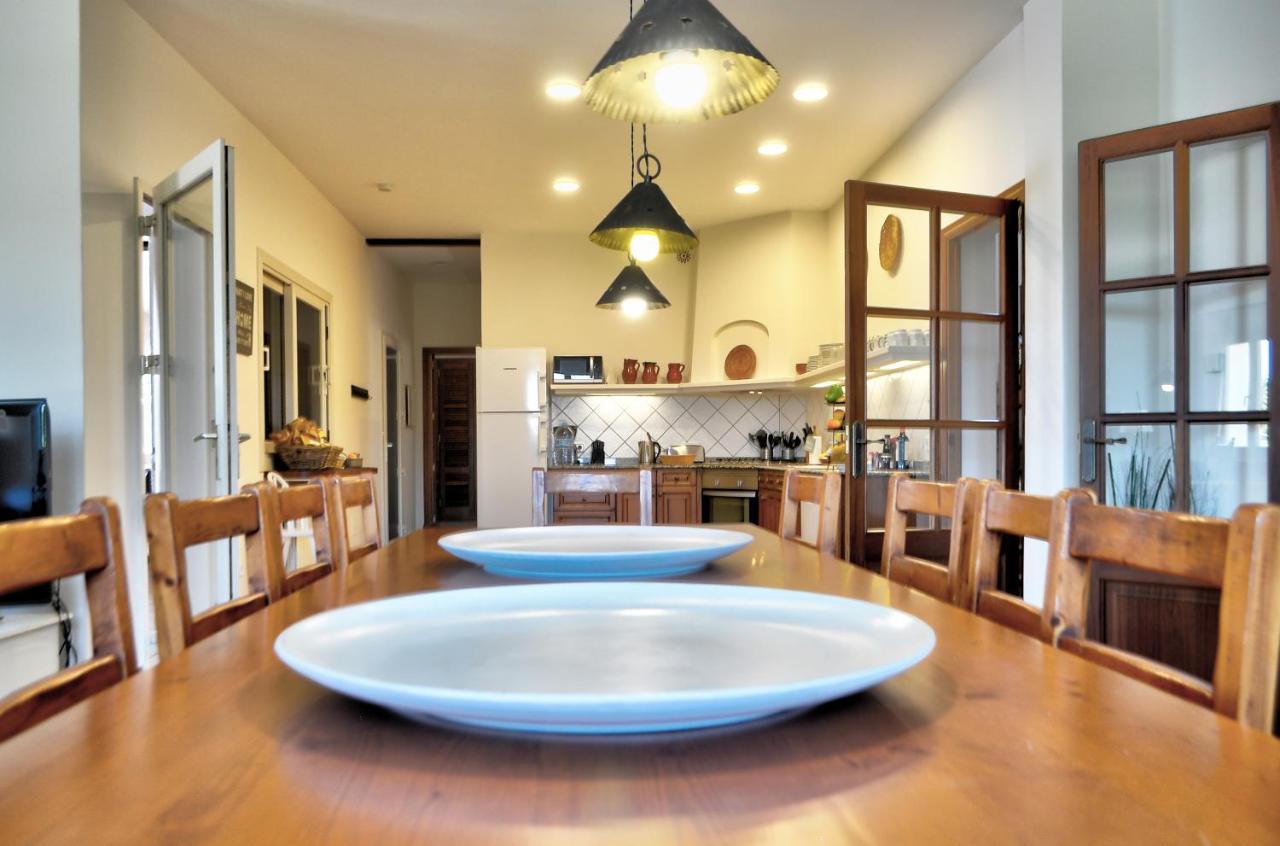 Gatona Villa Cala Ferrera (Mallorca)