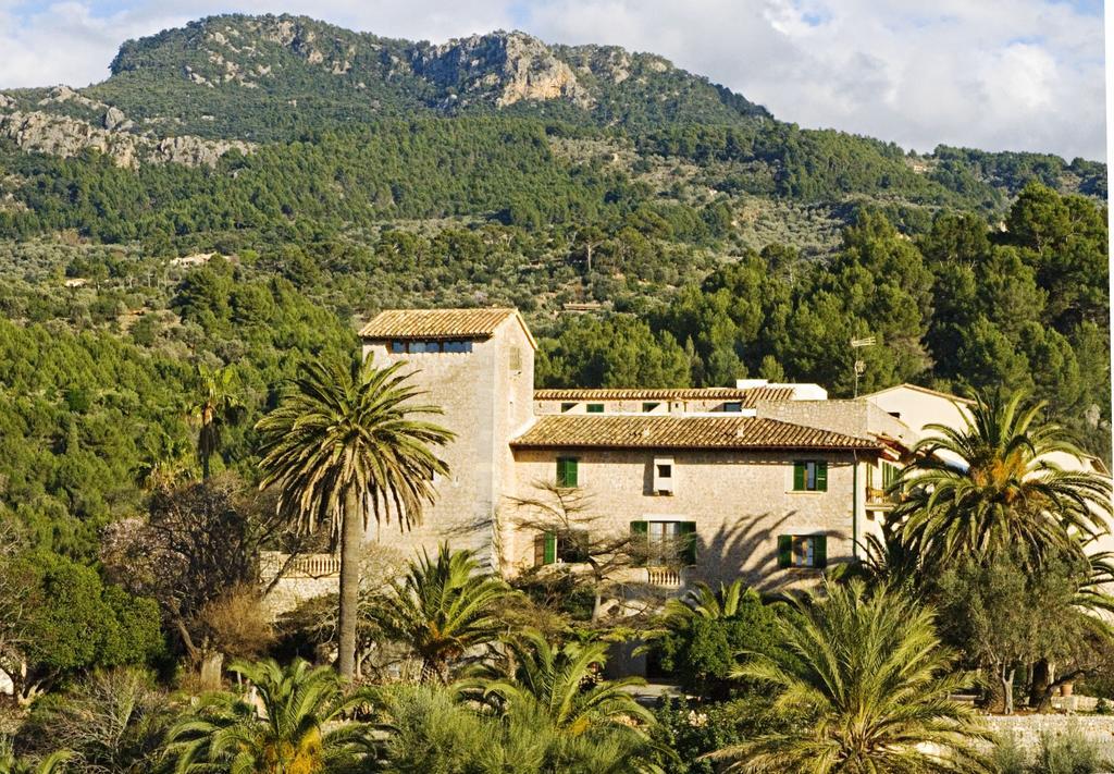 Es Port 4* Puerto de Sóller