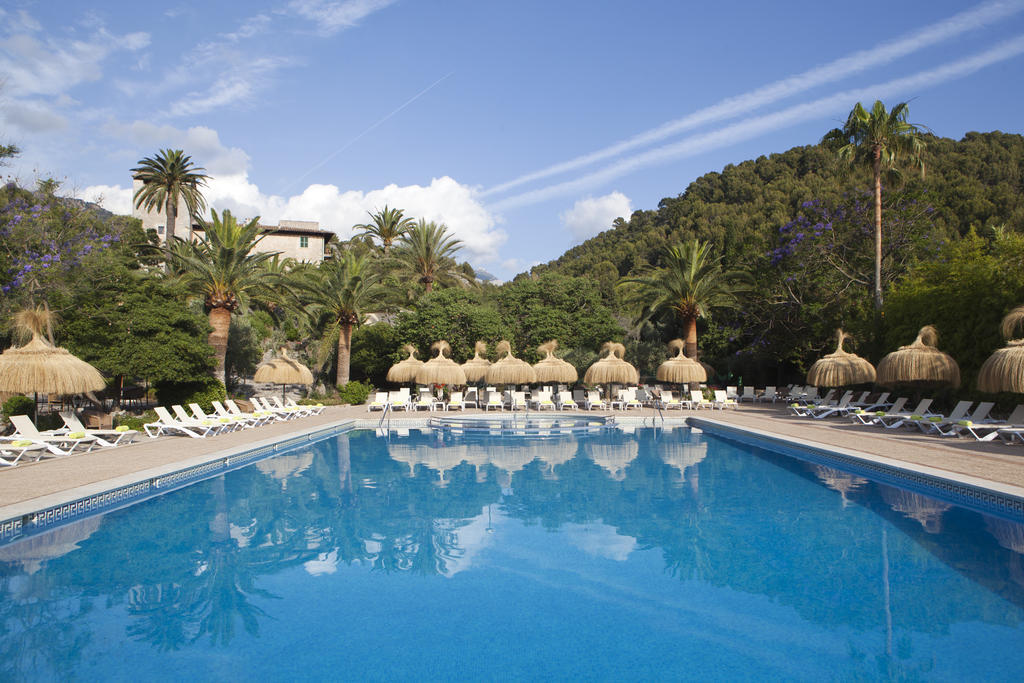Es Port Hotel