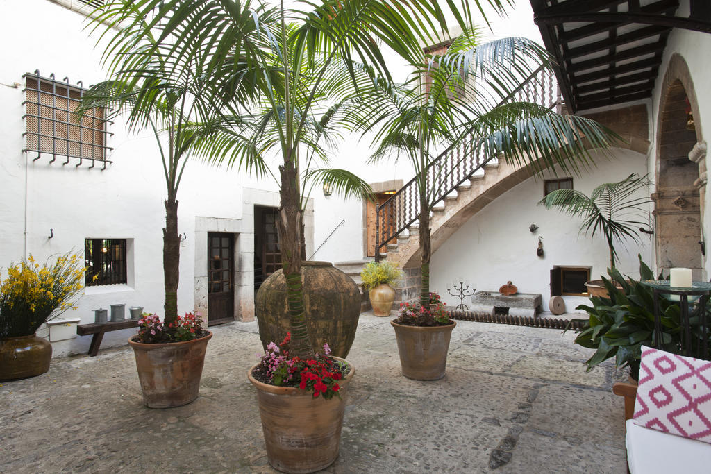 Hotel Es Port 4*