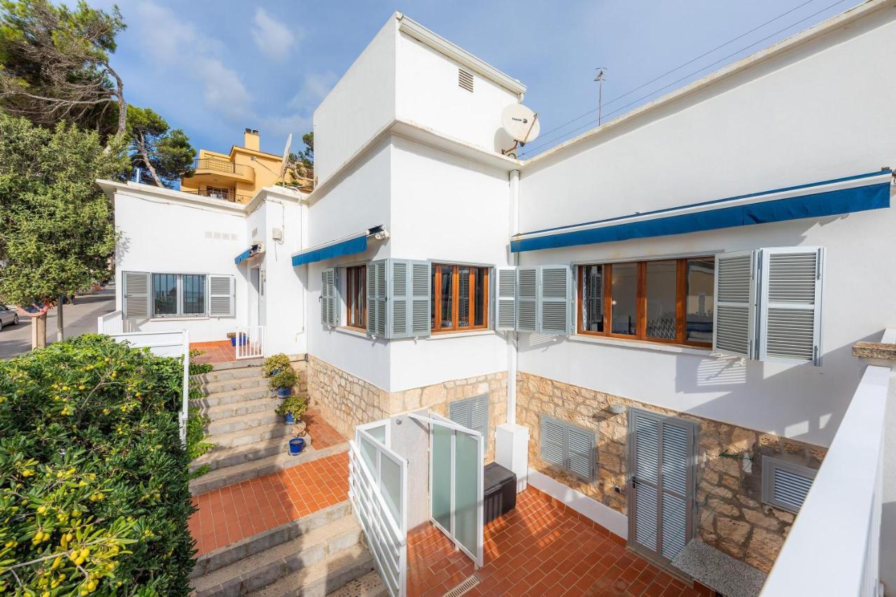 Сasa de vacaciones Casa Antonia Son Servera (Mallorca)