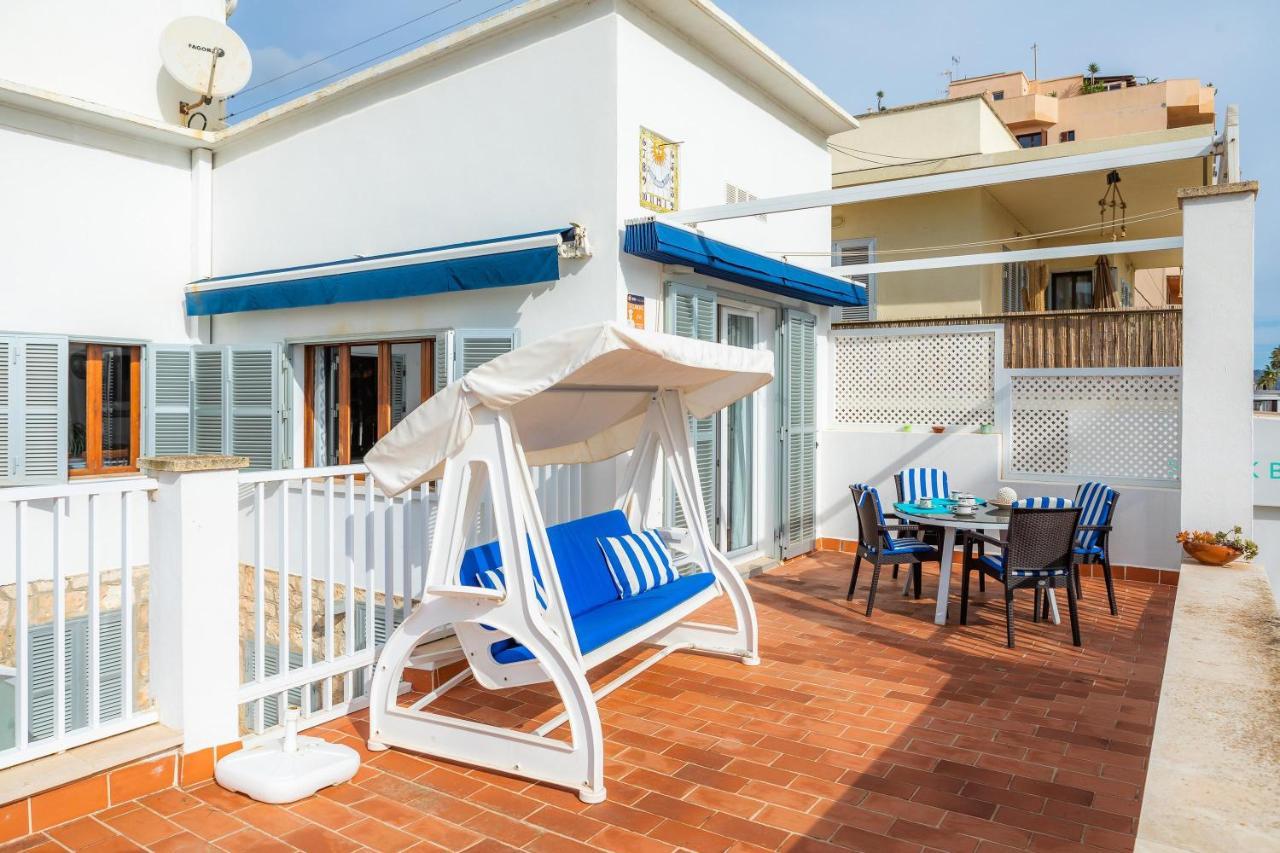Сasa de vacaciones Casa Antonia *