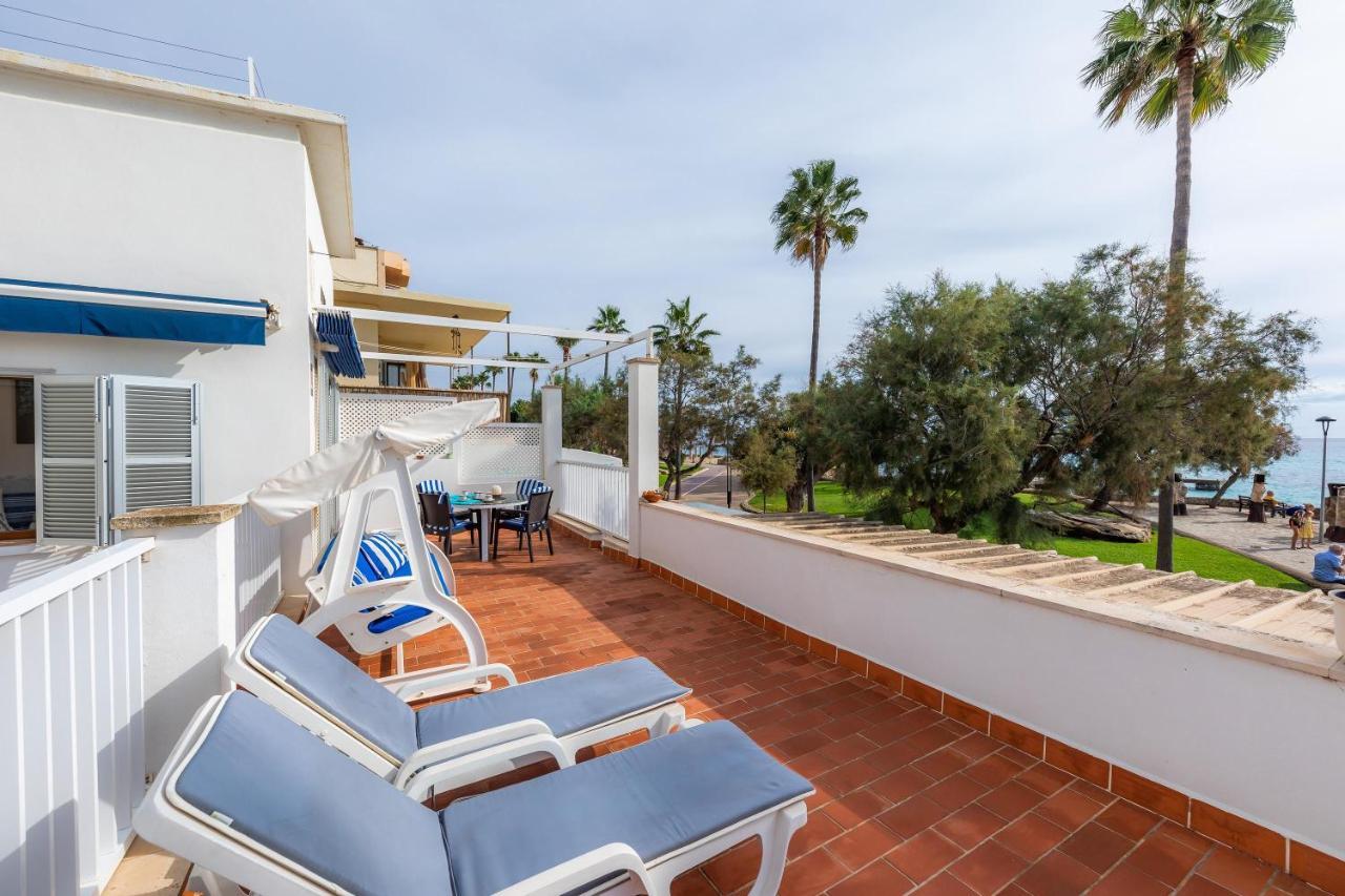 Сasa de vacaciones Casa Antonia Son Servera (Mallorca)