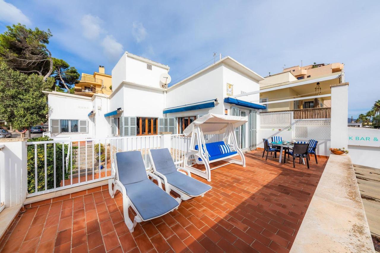 Сasa de vacaciones Casa Antonia Son Servera (Mallorca)