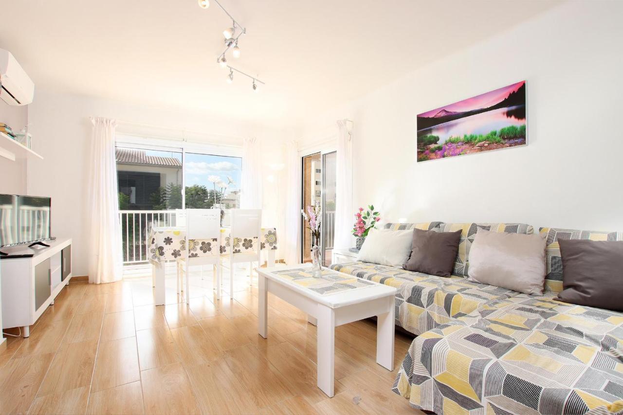 Marcos Apartamento Puerto Pollensa