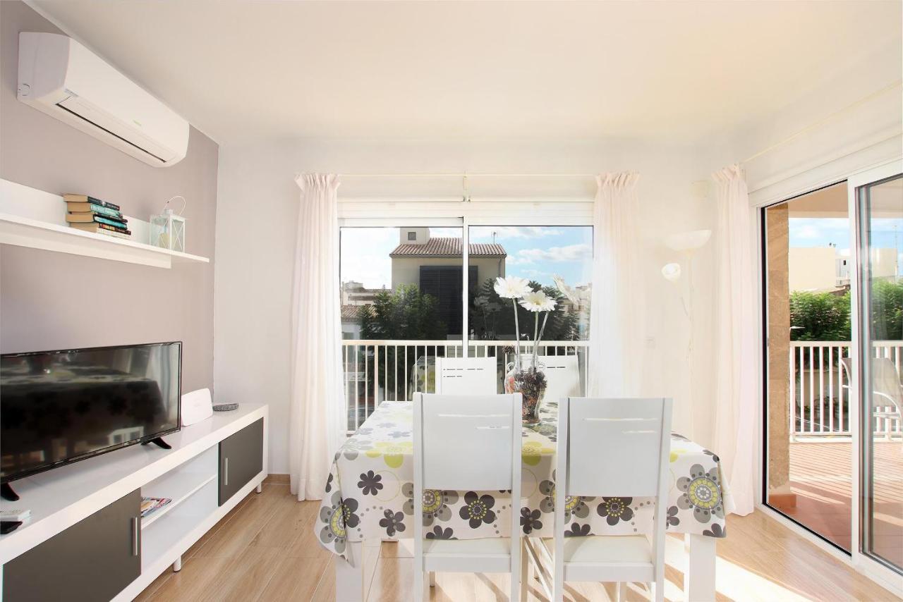 Apartamento Marcos