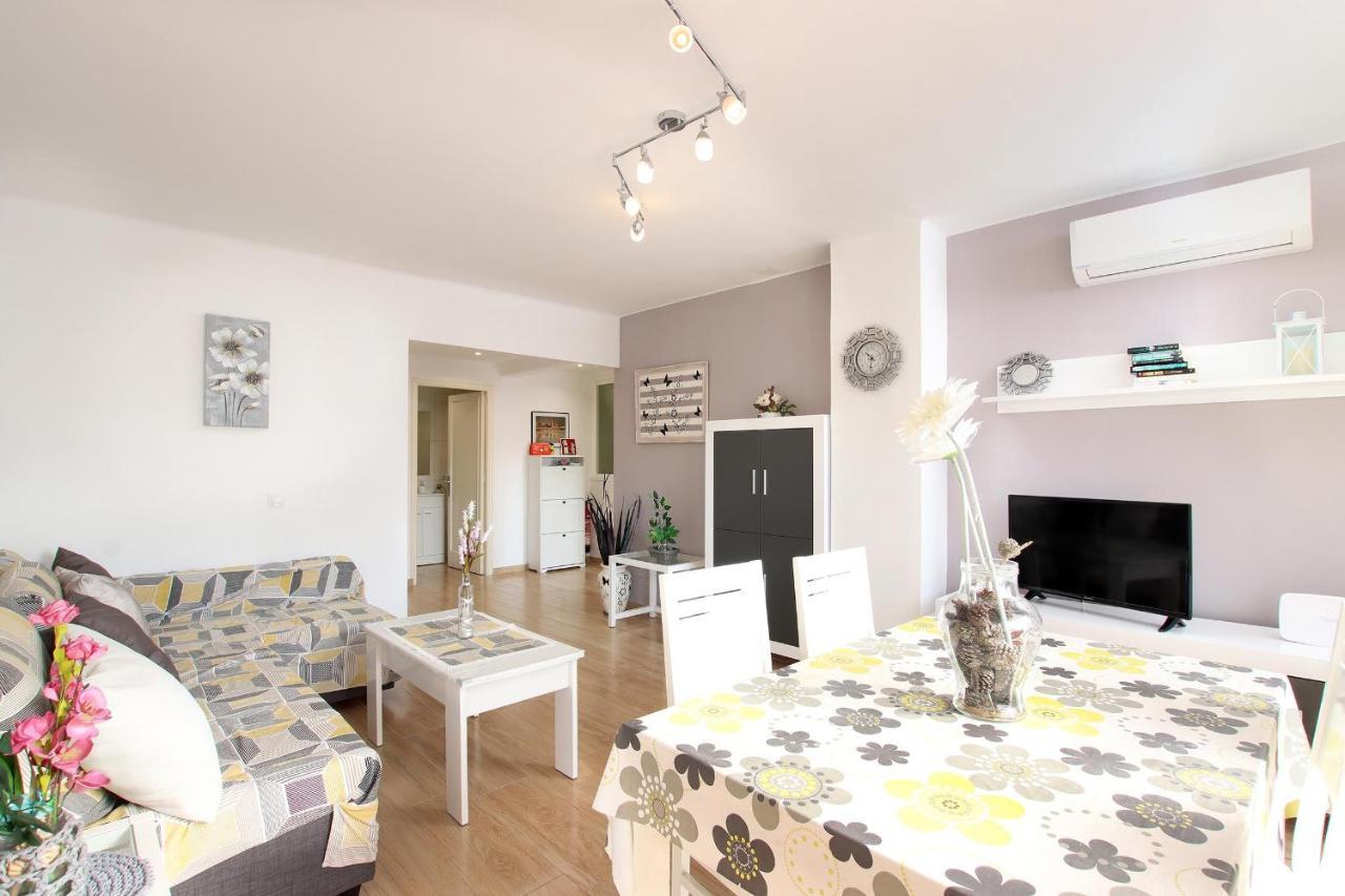 Apartamento Marcos *