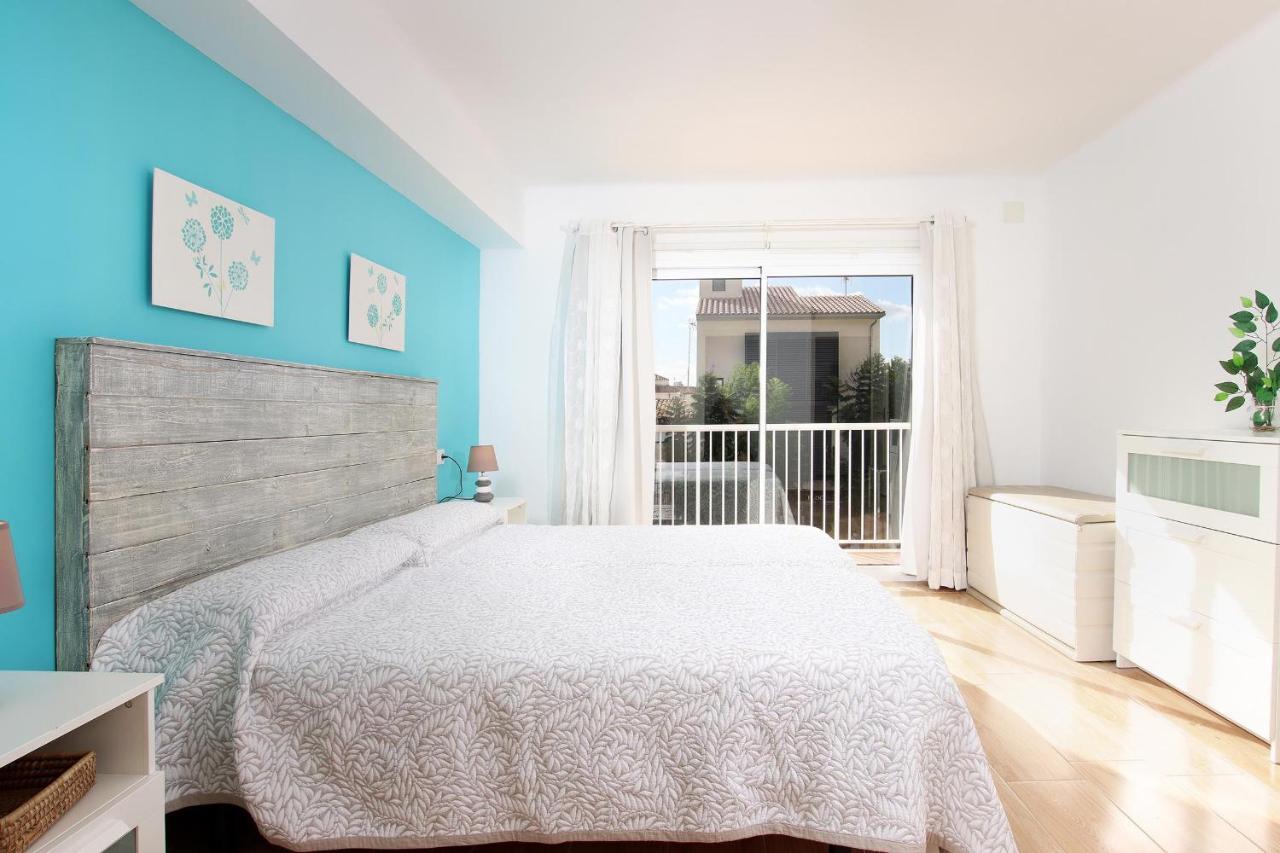 Apartamento Marcos *