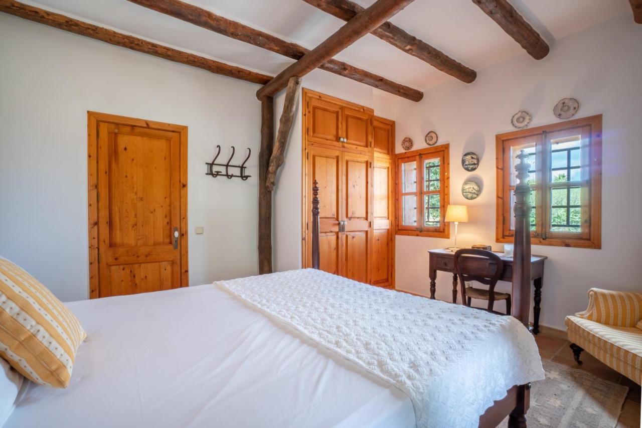 Son Poca Palla Villa