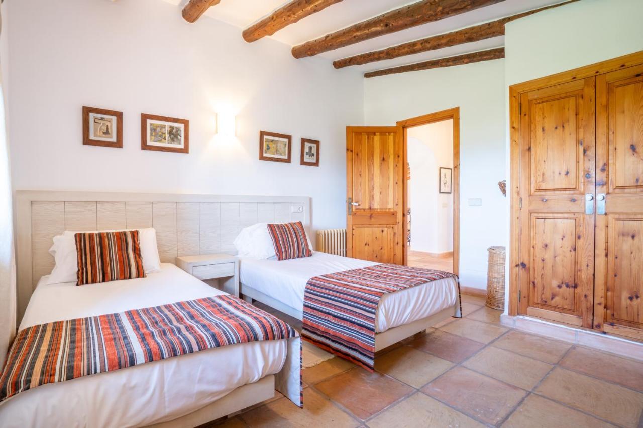 Villa Son Poca Palla