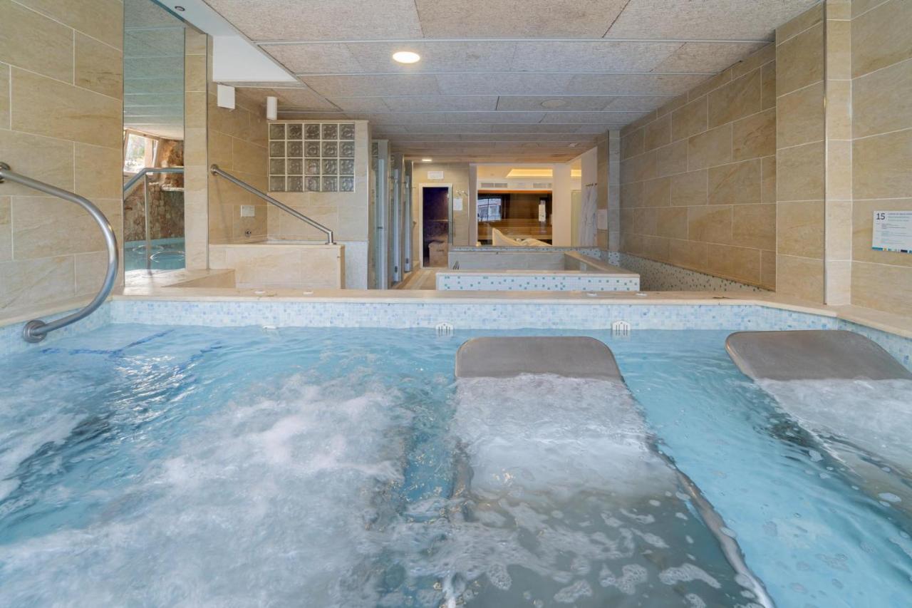 Ferrer Janeiro & Hotel