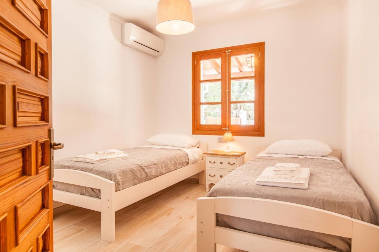 Villa Garu - Beautiful Walking Distance To