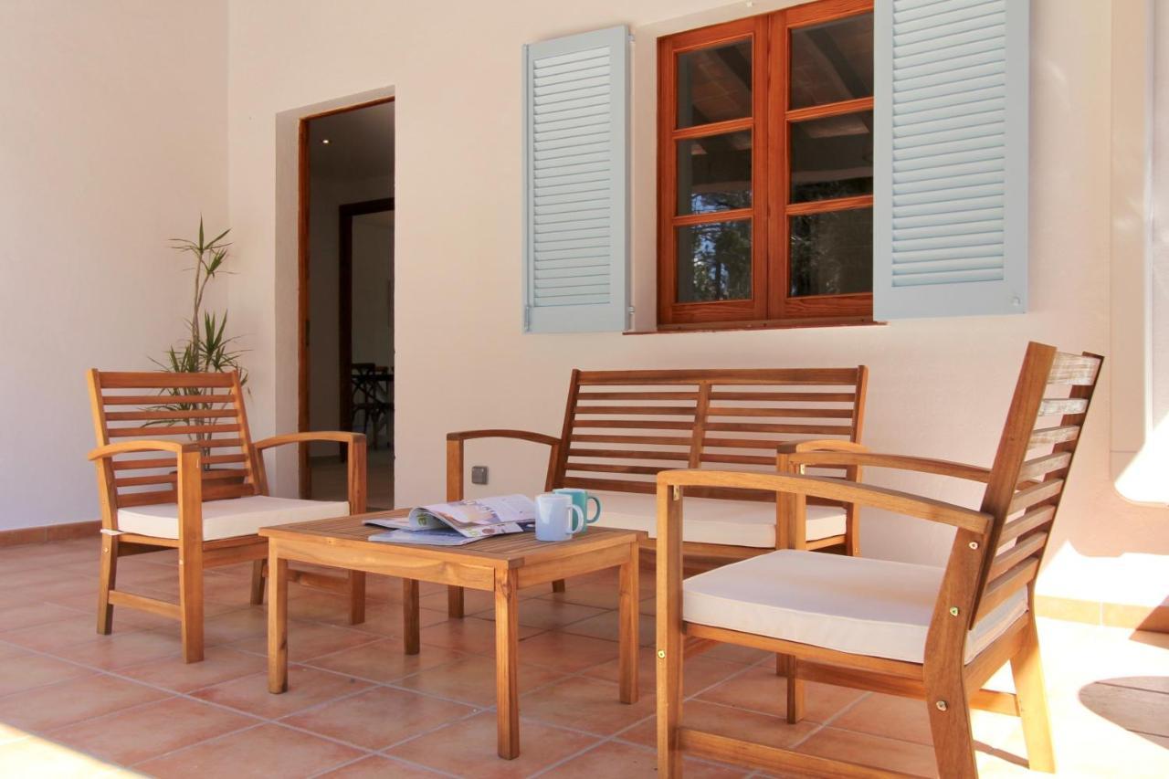 Villa Garu - Beautiful Walking Distance To Puerto Pollensa