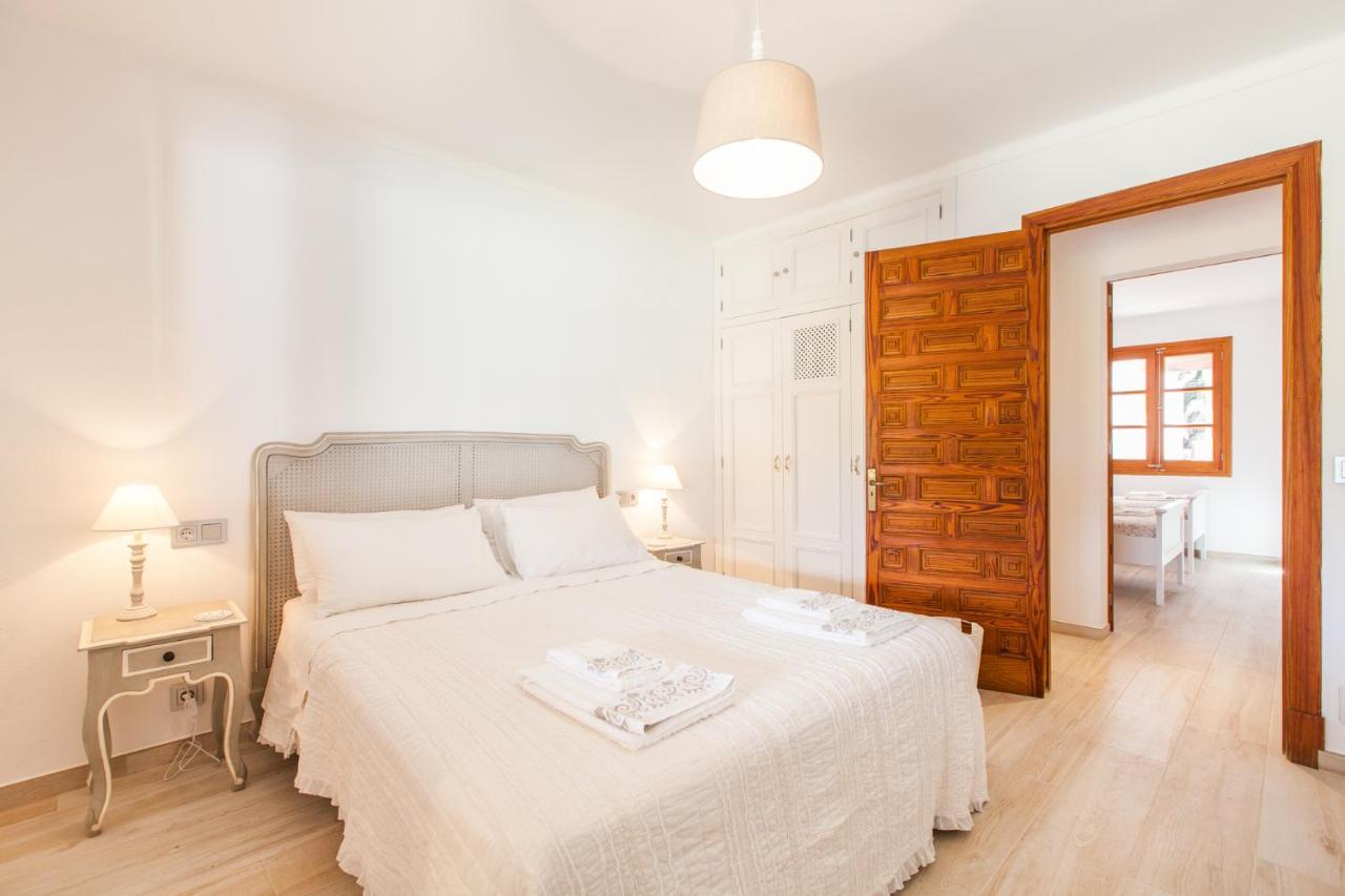 Villa Garu - Beautiful Walking Distance To Puerto Pollensa