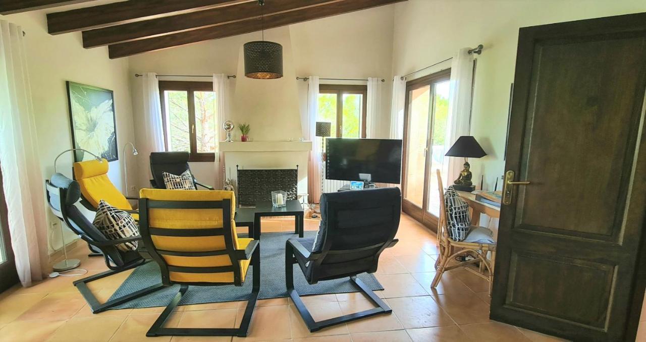 Bona Sort Villa