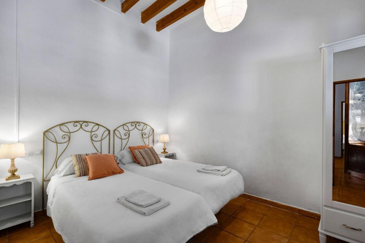 Son Felip, Aire Acondicionado, Wifi, Piscina, Barbacoa, Parking, Cerca De La Playa Palma de Mallorca