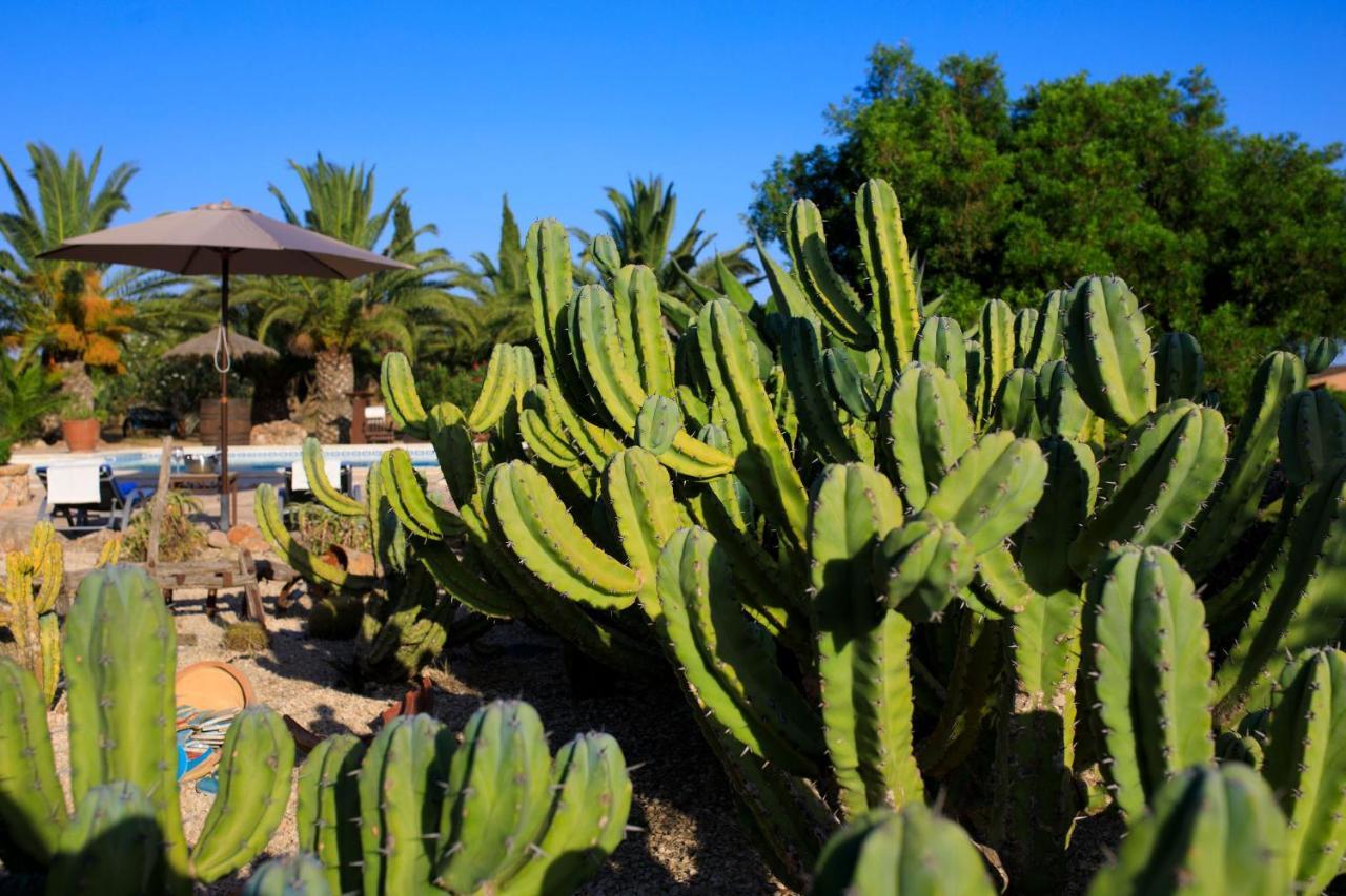 Сasa de vacaciones Finca Son Yador, Wifi, Piscina, Barbacoa, Aire Acondicionado, Aparcamiento, Cerca Des Trenc Campos (Mallorca)