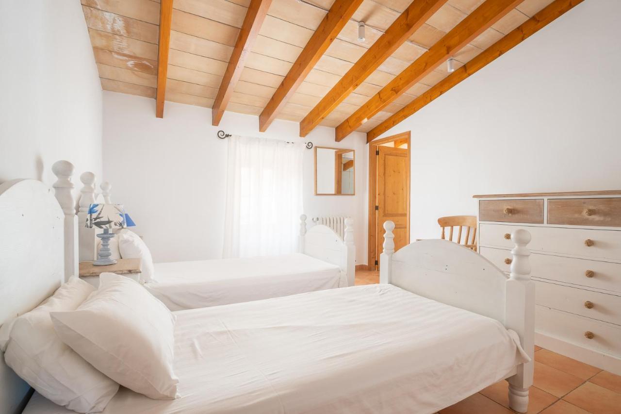 Townhouse Neri By Sunvillas Mallorca * Pollensa
