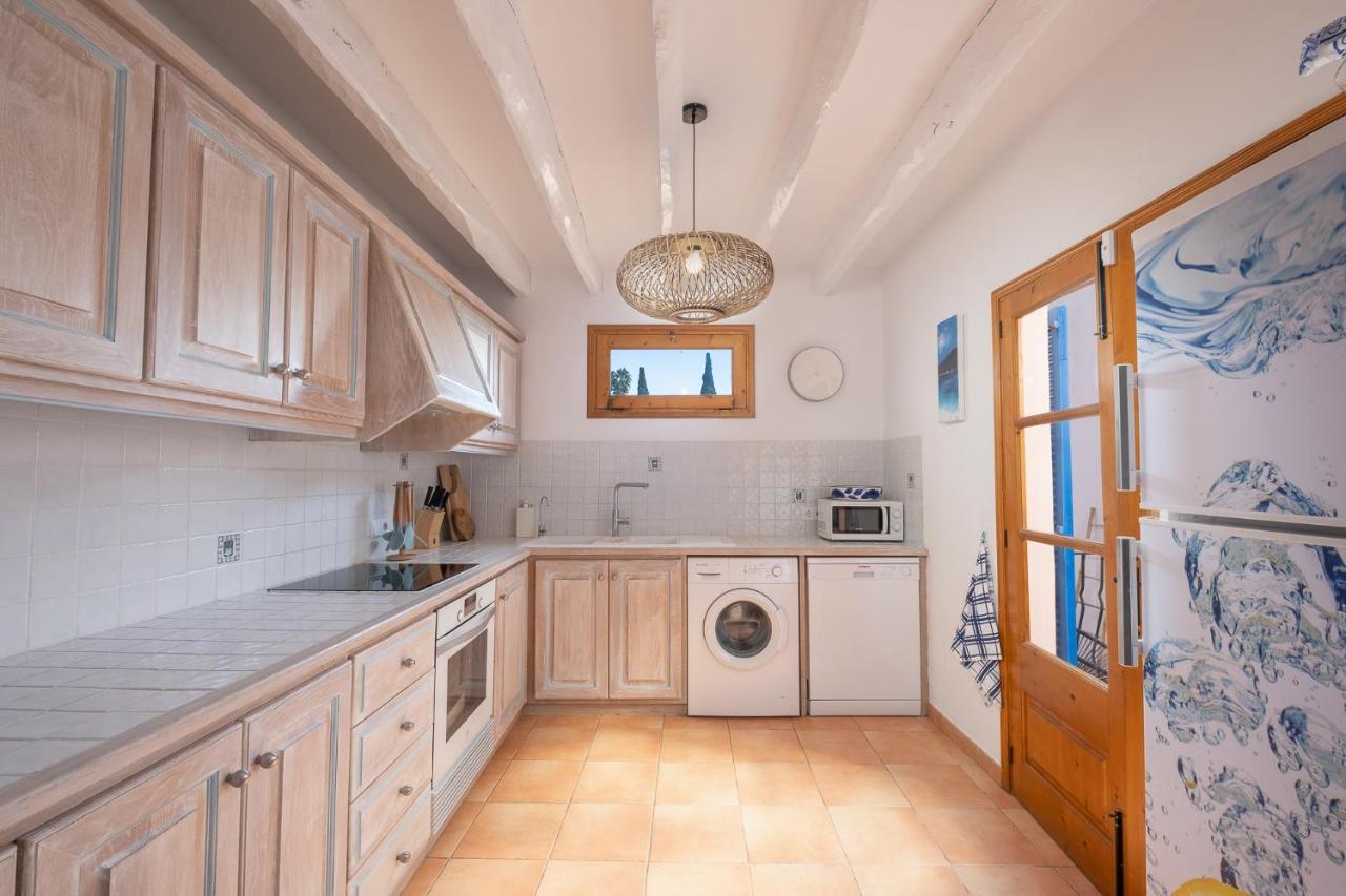 Townhouse Neri By Sunvillas Mallorca * Pollensa