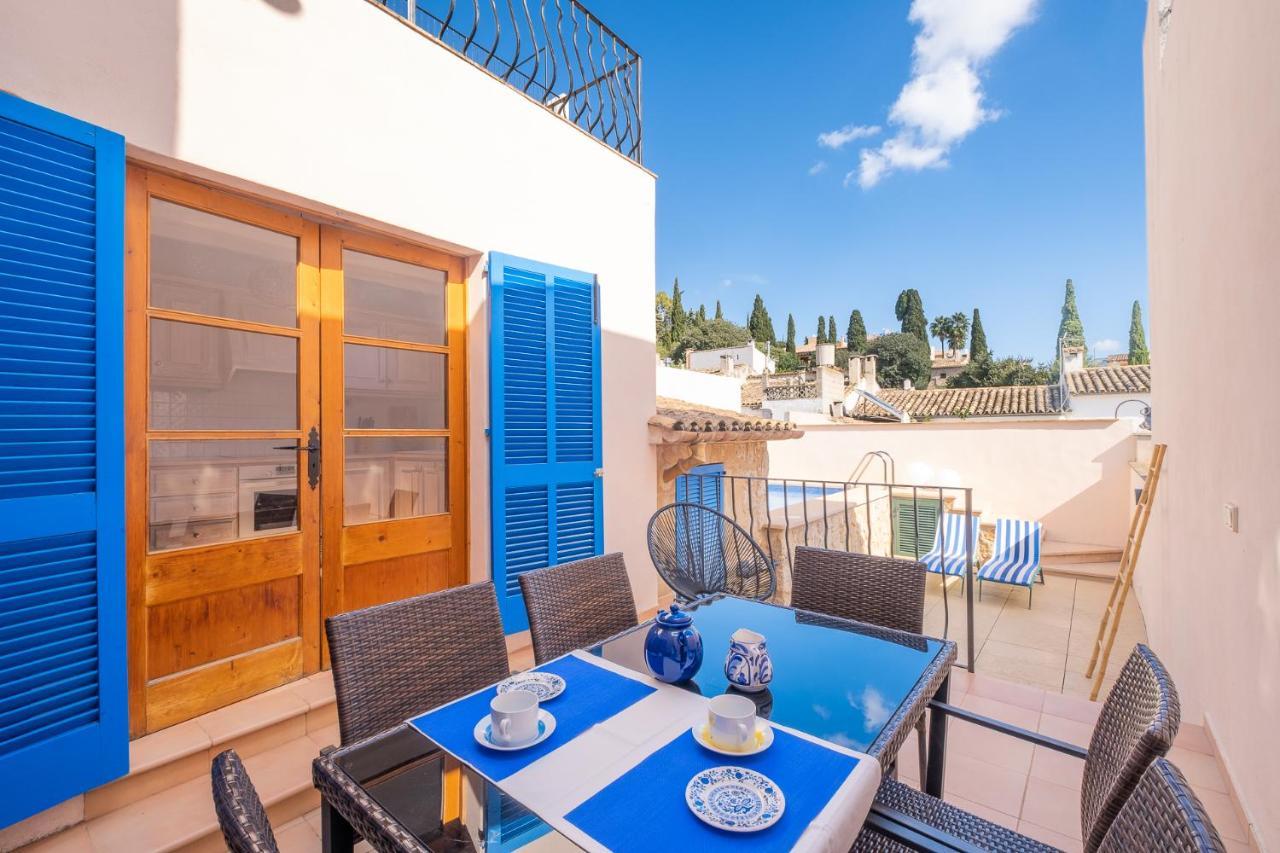 Townhouse Neri By Sunvillas Mallorca * Pollensa
