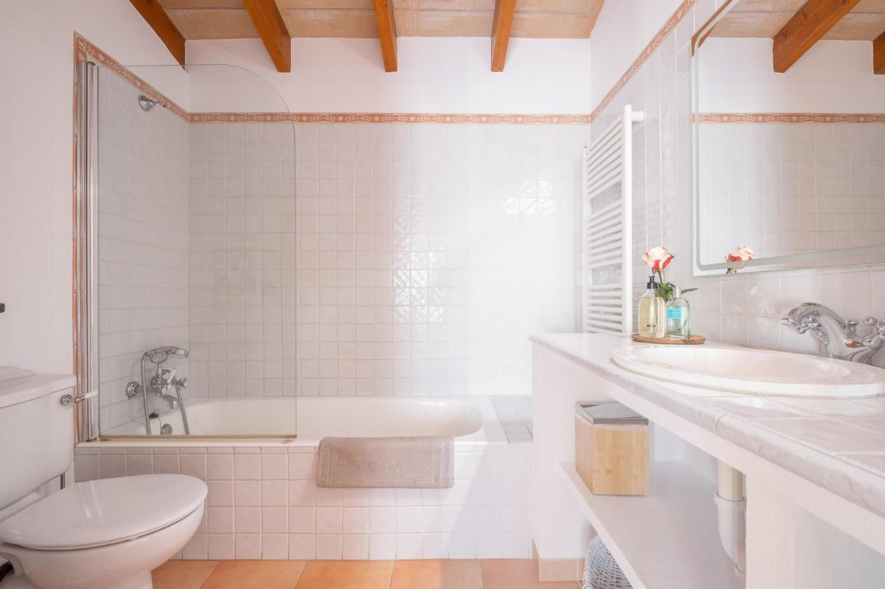 Сasa de vacaciones Townhouse Neri By Sunvillas Mallorca Pollensa