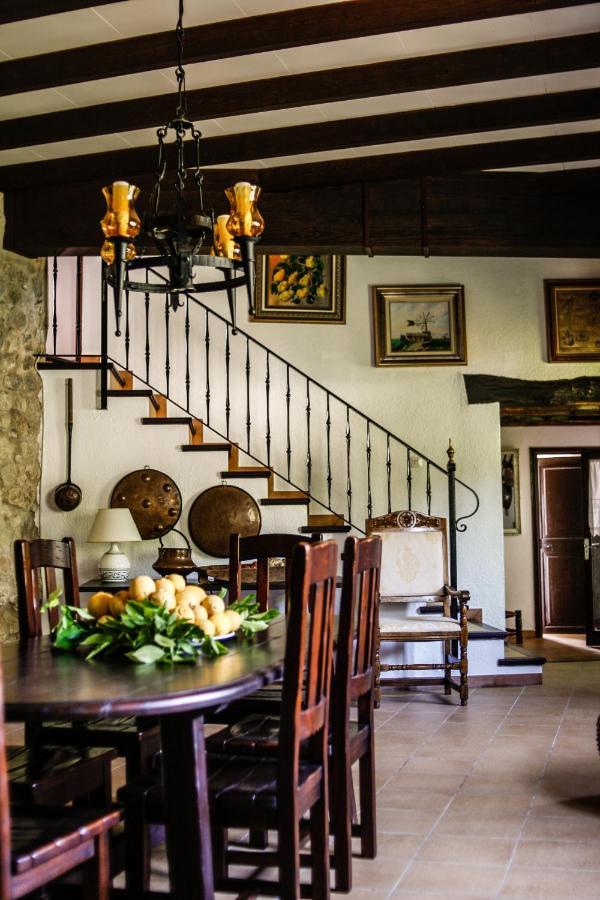 Country house Rural Son Rabassa