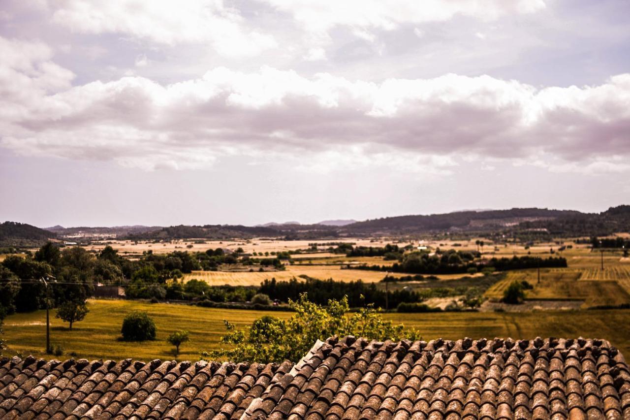 Country house Rural Son Rabassa