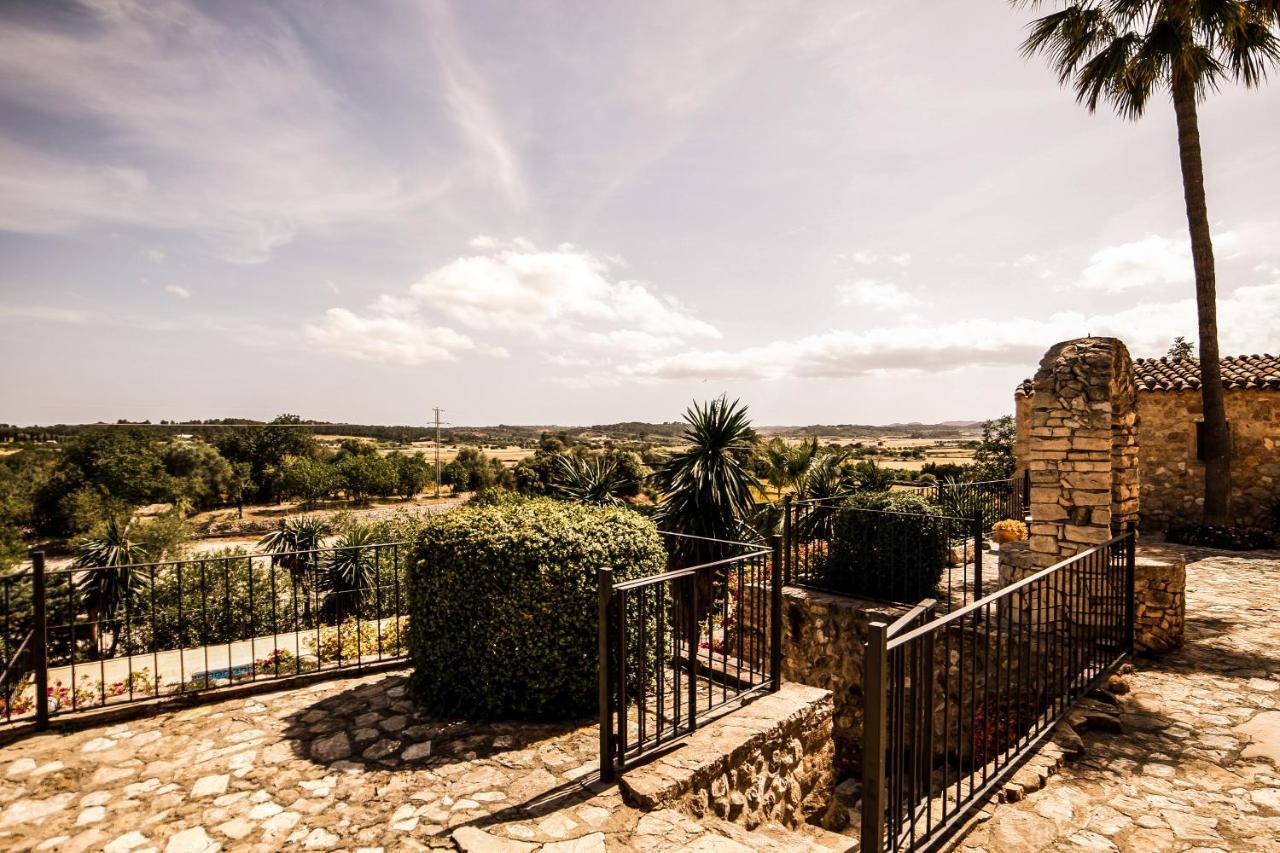 Country house Rural Son Rabassa Sant Joan
