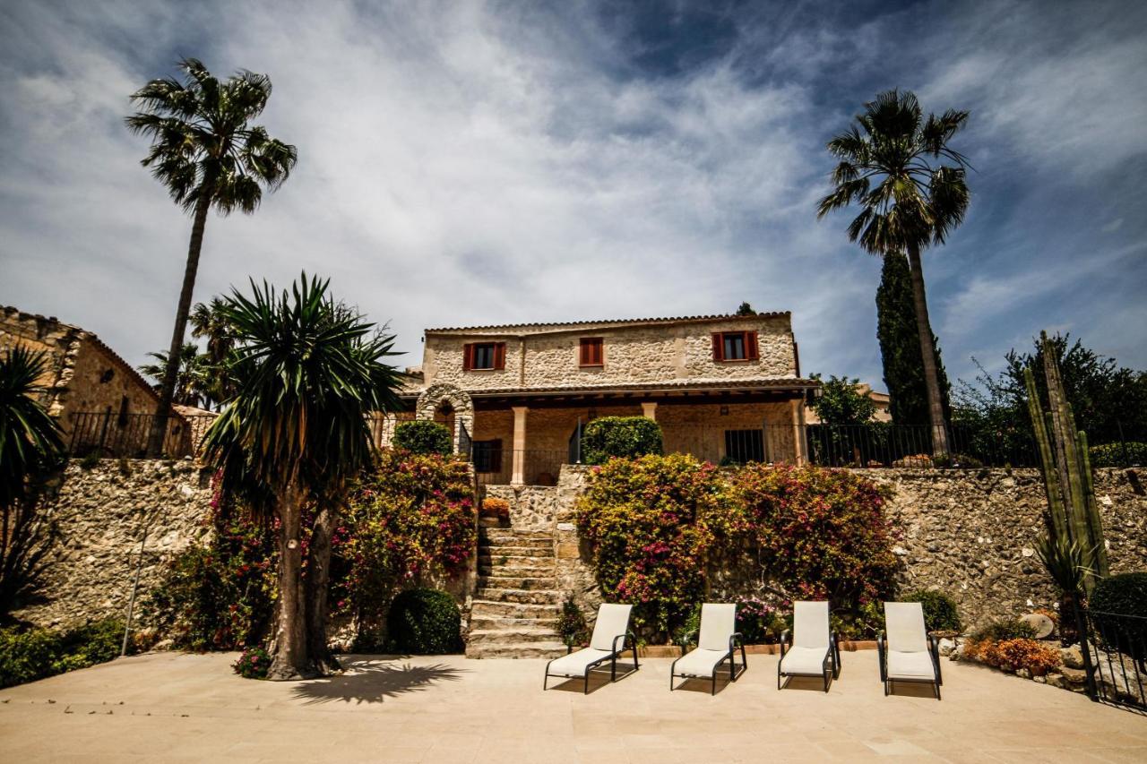 Rural Son Rabassa Country house