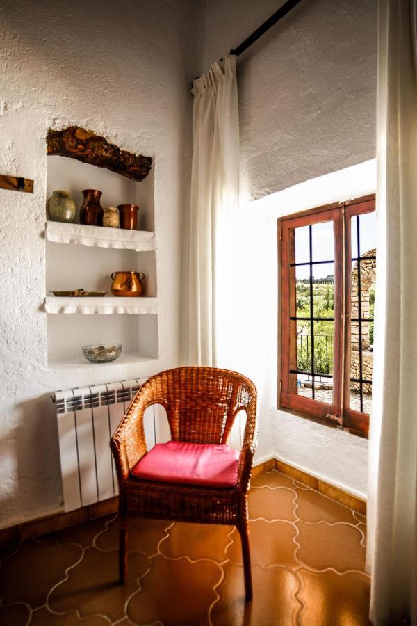 Country house Rural Son Rabassa *