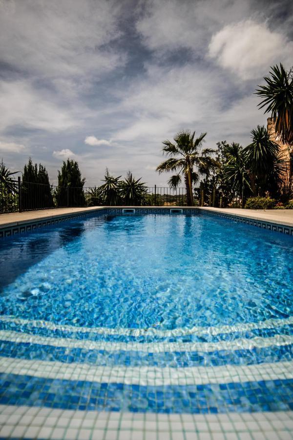 Country house Rural Son Rabassa *