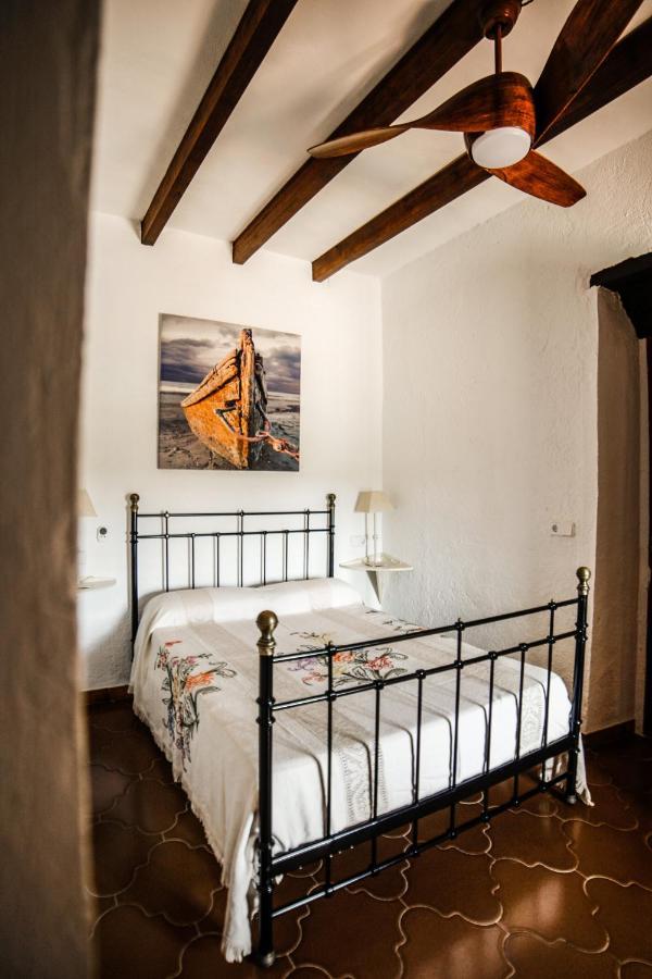 Country house Rural Son Rabassa *