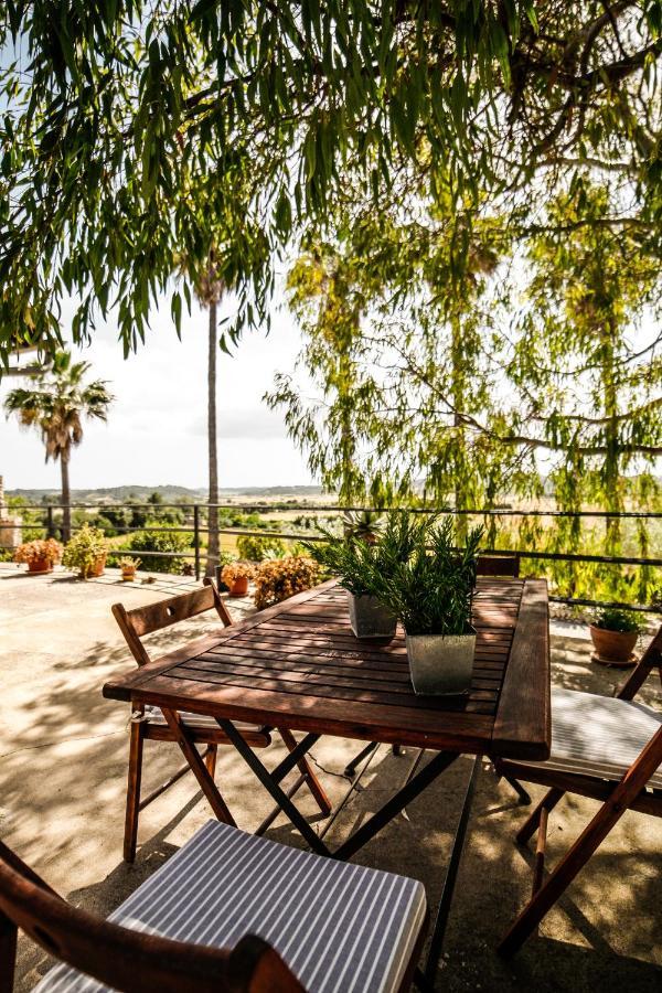 Country house Rural Son Rabassa Sant Joan