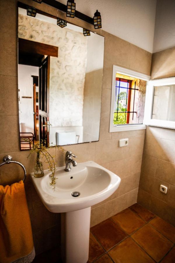 Rural Son Rabassa Country house Sant Joan