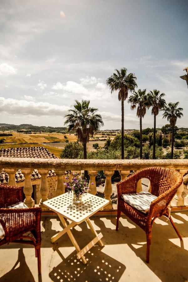 Rural Son Rabassa Country house Sant Joan