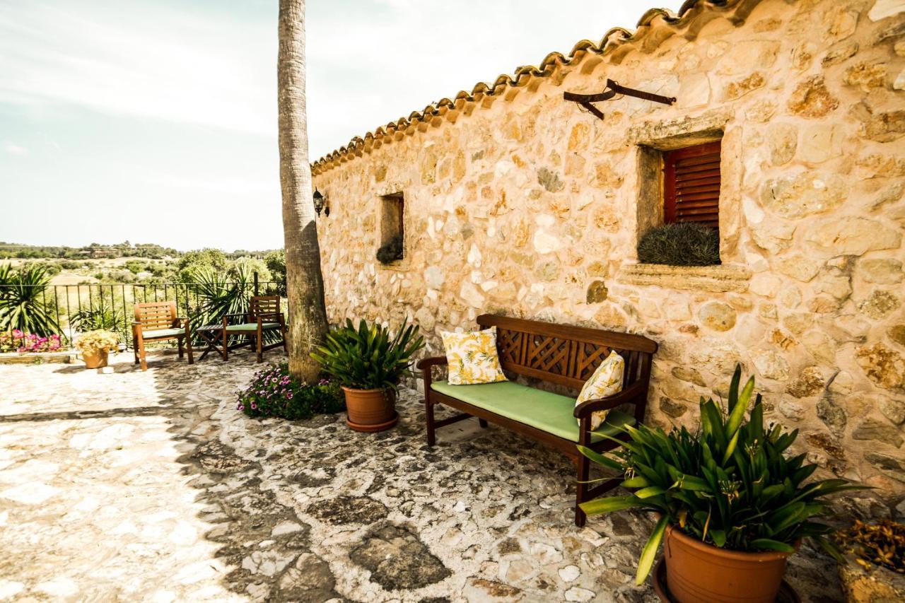 Rural Son Rabassa Country house Sant Joan