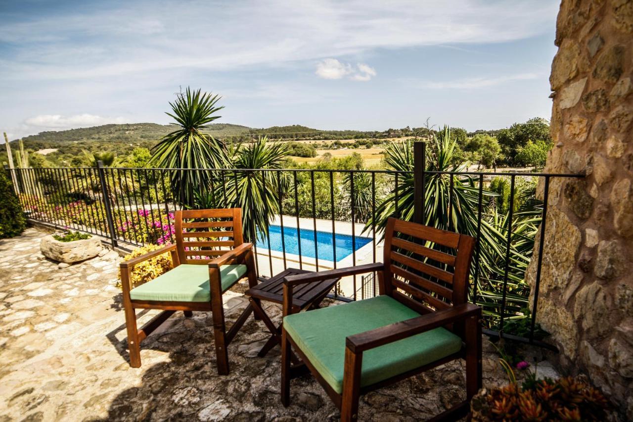 Rural Son Rabassa Country house Sant Joan