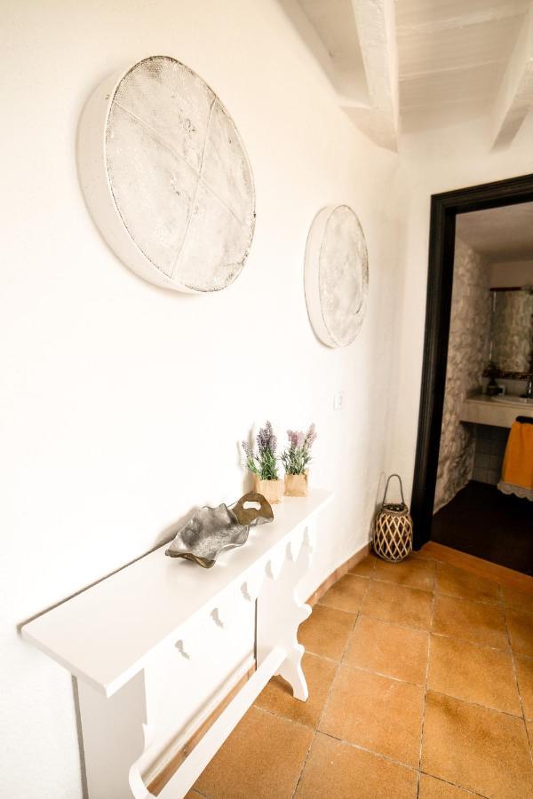 Rural Son Rabassa Country house Sant Joan