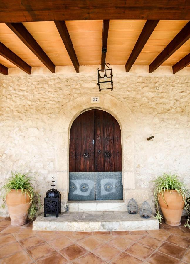 Country house Rural Son Rabassa