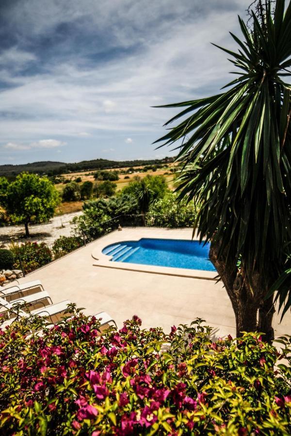 Rural Son Rabassa Country house Sant Joan