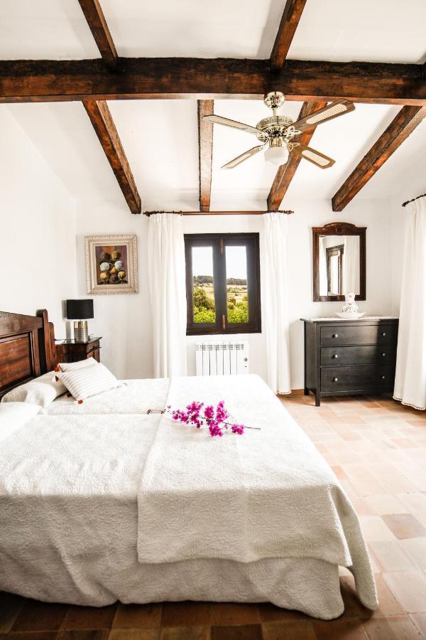 Rural Son Rabassa Country house Sant Joan
