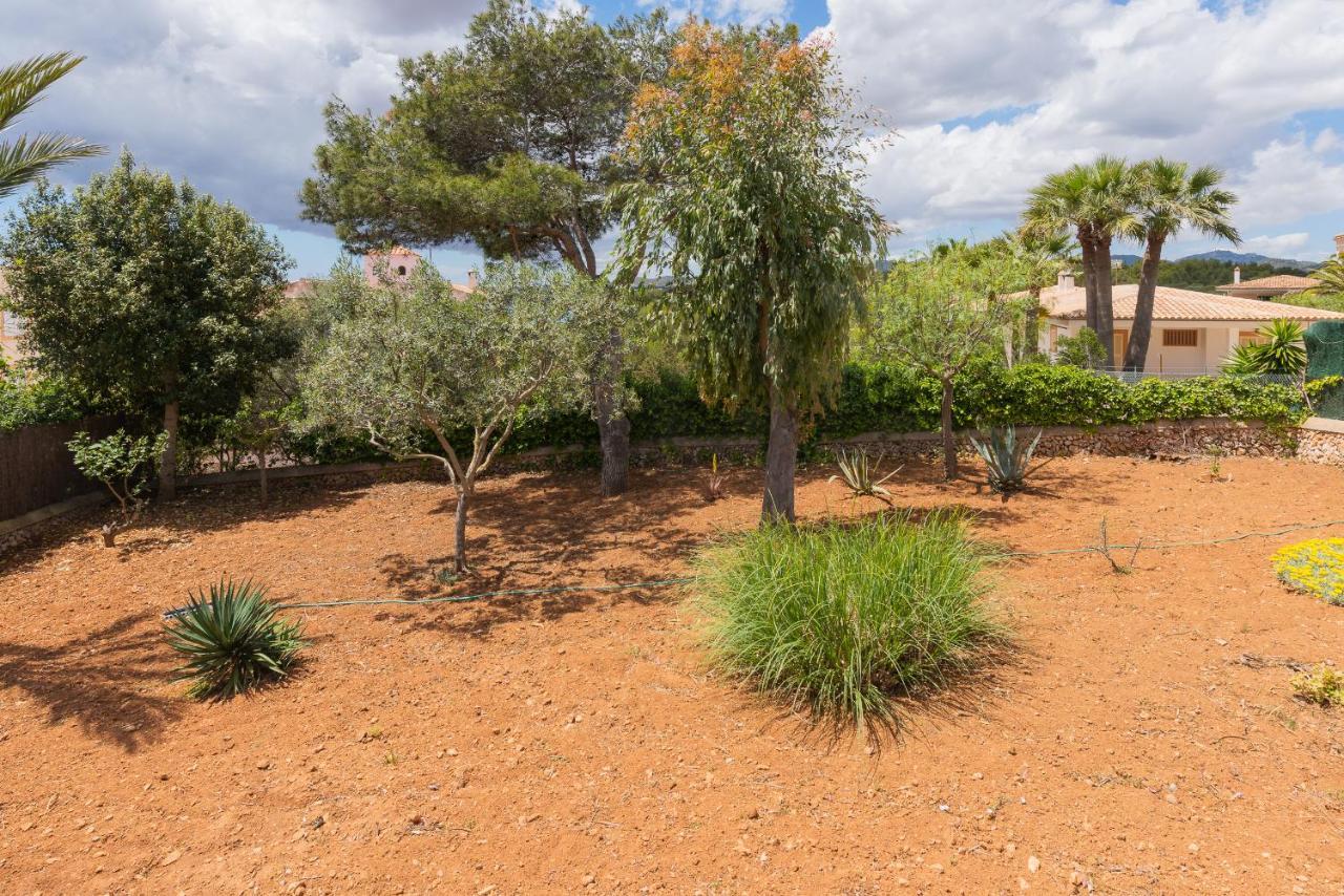 Buenavista Сasa de vacaciones Portocolom (Mallorca)