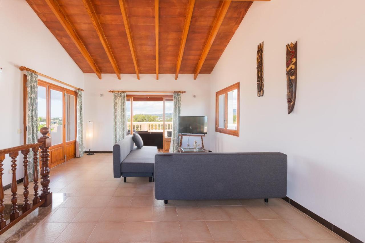 Buenavista Portocolom (Mallorca)